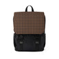 Ave Brown Casual Shoulder Bag