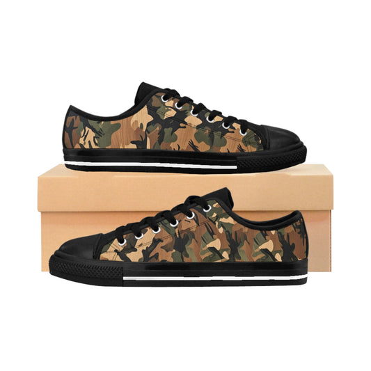 Compass Cammo