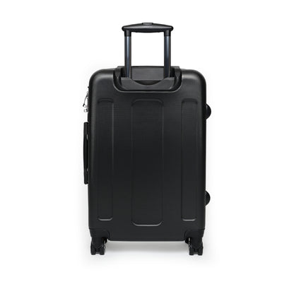 Ave One Travel Suitcase