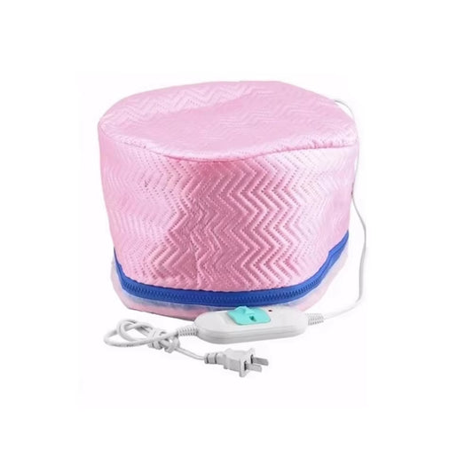 SPA Nourishing Hair Care Cap Thermal Treatment Beauty Steamer Security Electric Hair SPA Nourishing Hair Dryers Heat