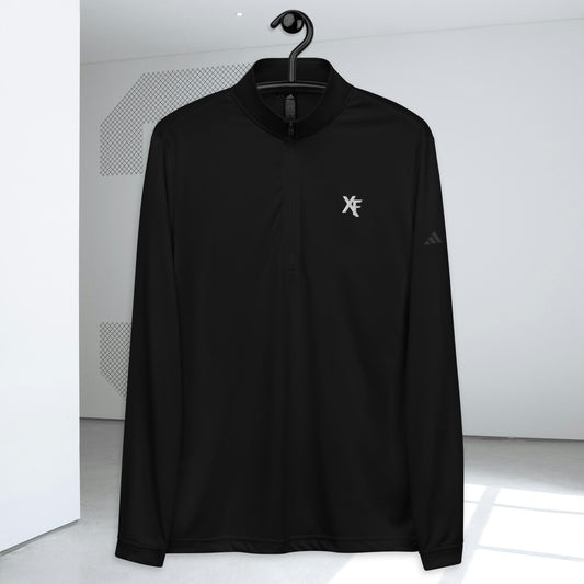 Xsklusive Zip Pullover