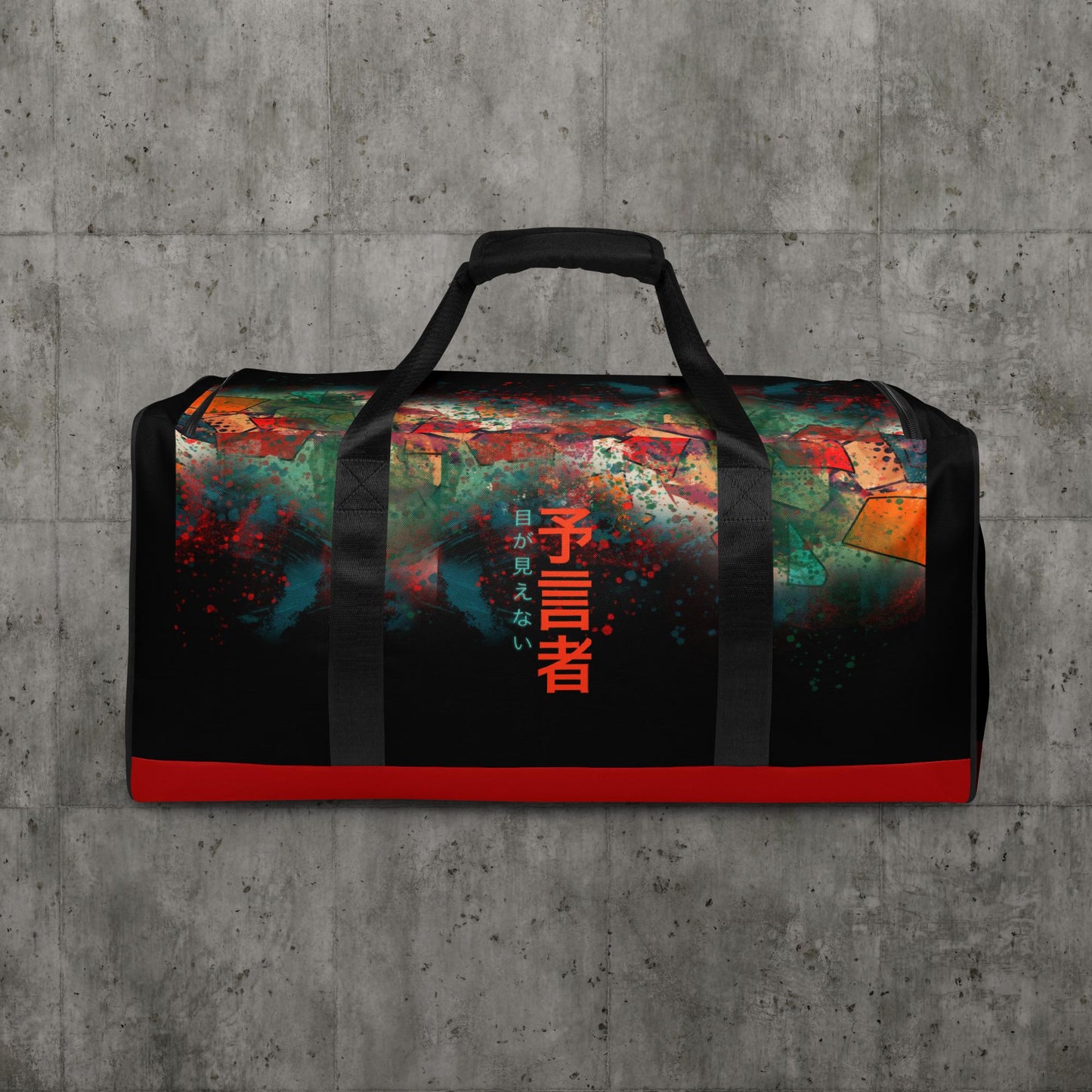 Driff Duffle Bag