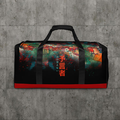 Driff Duffle Bag