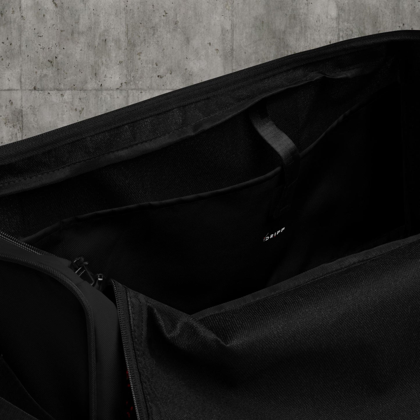 Driff Duffle Bag