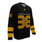 Big Ben hockey fan jersey