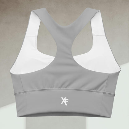 Xsklusive  Longline Sports Bra