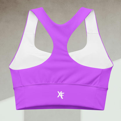 Xsklusive Longline Sports Bra