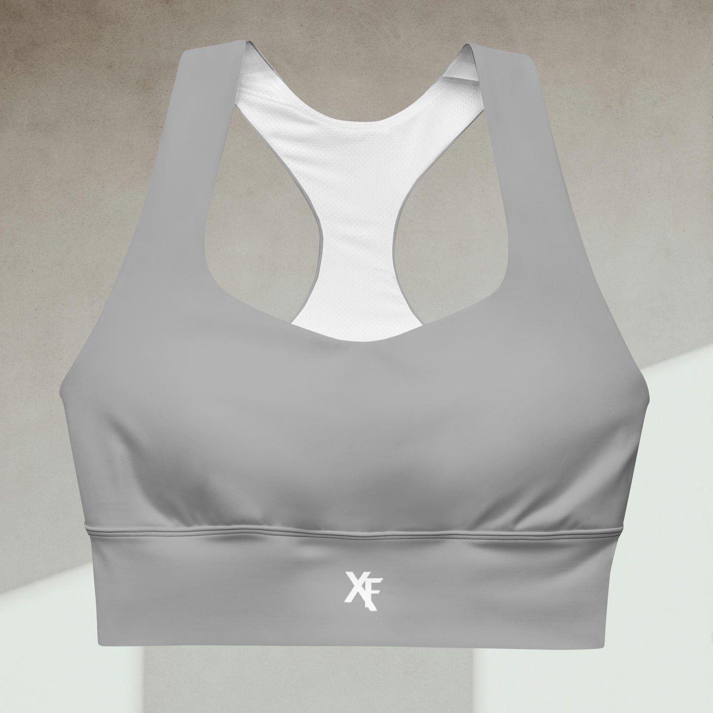 Xsklusive  Longline Sports Bra