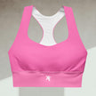 Xsklusive  Longline Sports Bra