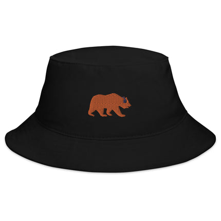 Big Ben Bucket Hat