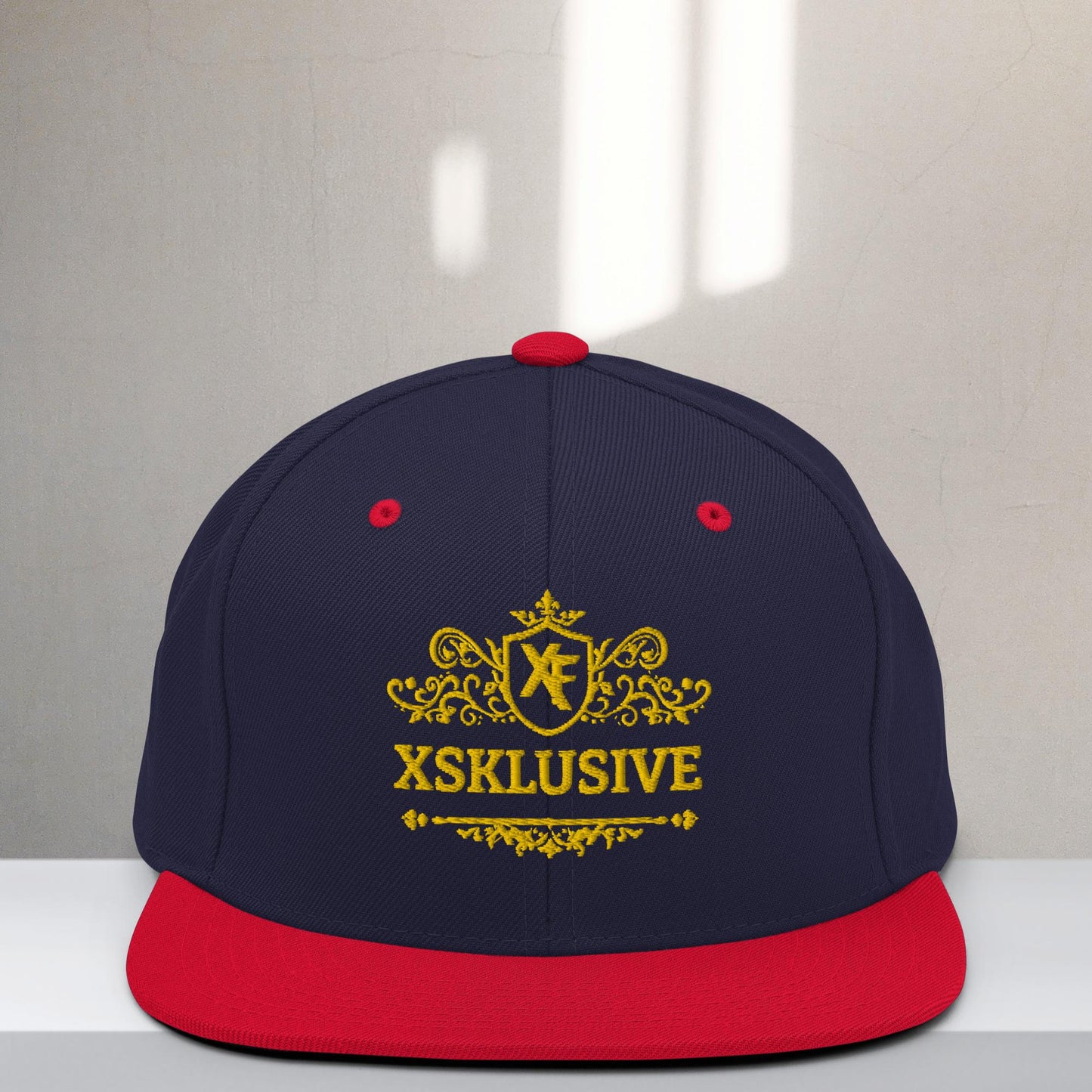 Xsklusive Snapback Hat