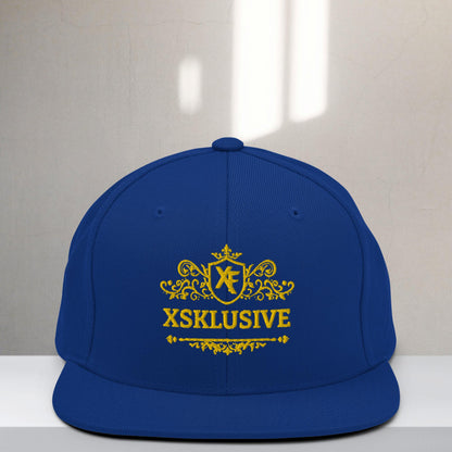 Xsklusive Snapback Hat