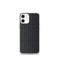 Ave Black Clear Case for iPhone®