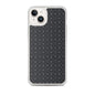 Ave Black Clear Case for iPhone®