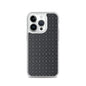 Ave Black Clear Case for iPhone®