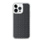 Ave Black Clear Case for iPhone®