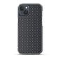 Ave Black Clear Case for iPhone®