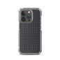 Ave Black Clear Case for iPhone®