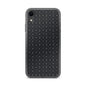 Ave Black Clear Case for iPhone®