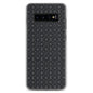 Ave Black Clear Case for Samsung®