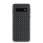 Ave Black Clear Case for Samsung®