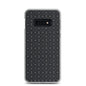 Ave Black Clear Case for Samsung®