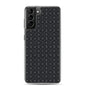 Ave Black Clear Case for Samsung®