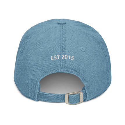 COSC Denim Hat