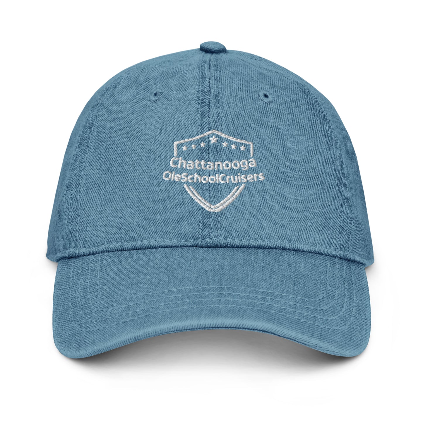 COSC Denim Hat