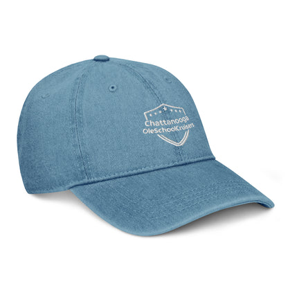 COSC Denim Hat