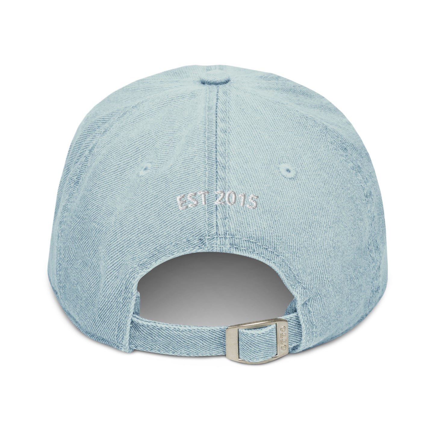 COSC Denim Hat