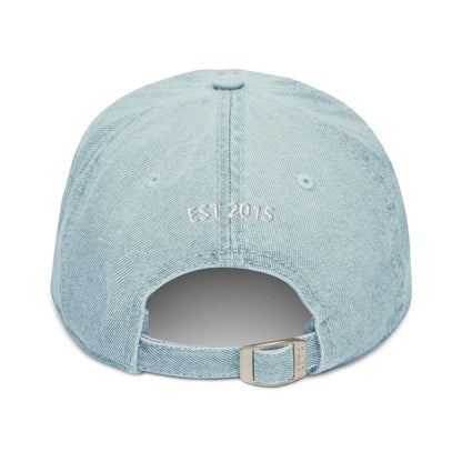 COSC Denim Hat