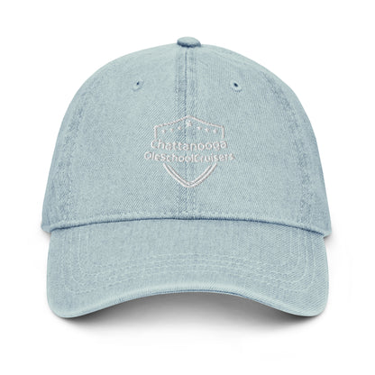 COSC Denim Hat