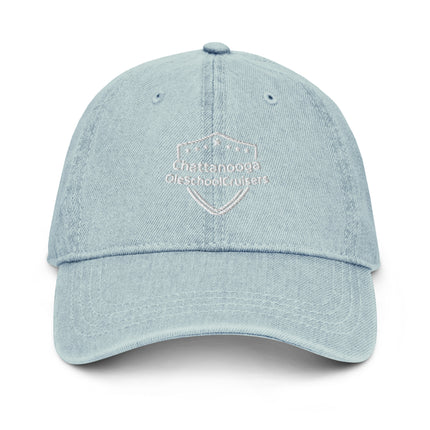 COSC Denim Hat