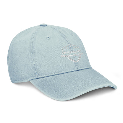 COSC Denim Hat