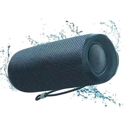 Portable BT Speakers Wireless Mini Speaker Outdoor Waterproof Portable Speakers with Powerful Sound