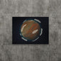 Driff Poster "Planet"