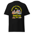 COSC 8th Annual Men's classic tee