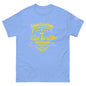 7th Invitation Men's classic tee