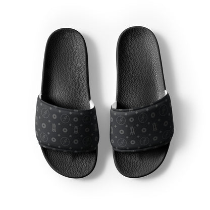 Black Men’s slides