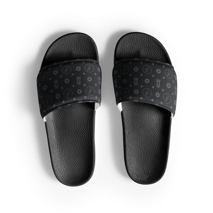 Black Men’s slides