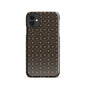 Ave Brown case for iPhone®