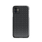 Ave Black Snap case for iPhone®