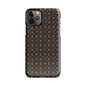 Ave Brown case for iPhone®