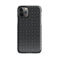 Ave Black Snap case for iPhone®