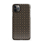 Ave Brown case for iPhone®