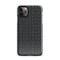 Ave Black Snap case for iPhone®