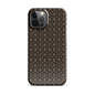 Ave Brown case for iPhone®