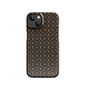 Ave Brown case for iPhone®