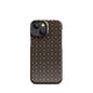 Ave Brown case for iPhone®